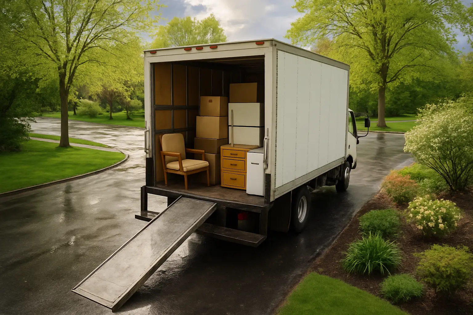 Junk Removal